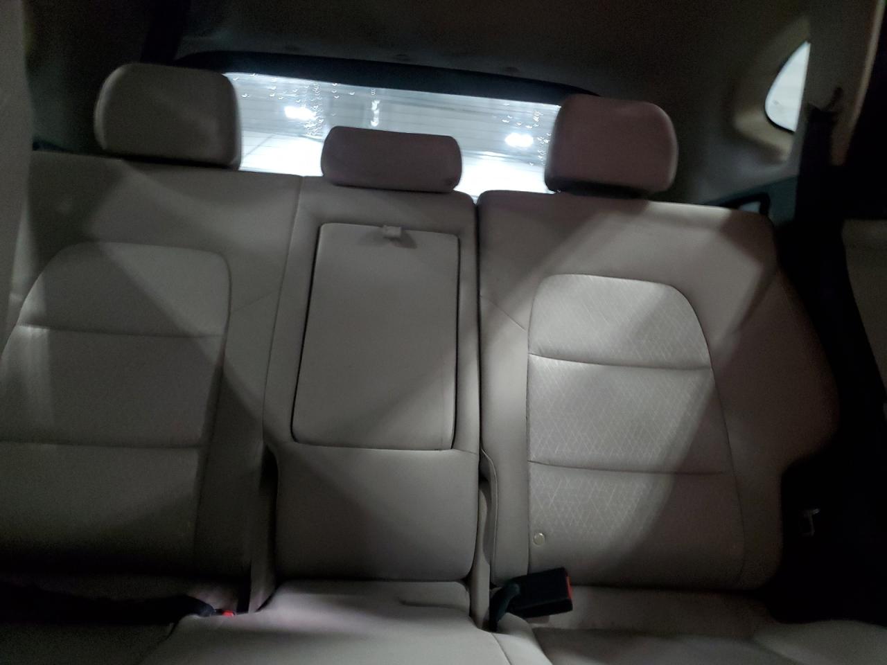 2017 Hyundai Tucson Limited VIN: KM8J3CA45HU275345 Lot: 69033085