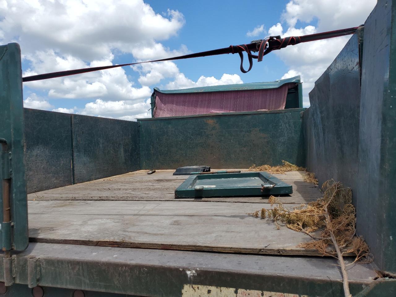 2019 Isuzu Nrr VIN: JALE5J167K7300837 Lot: 68265175