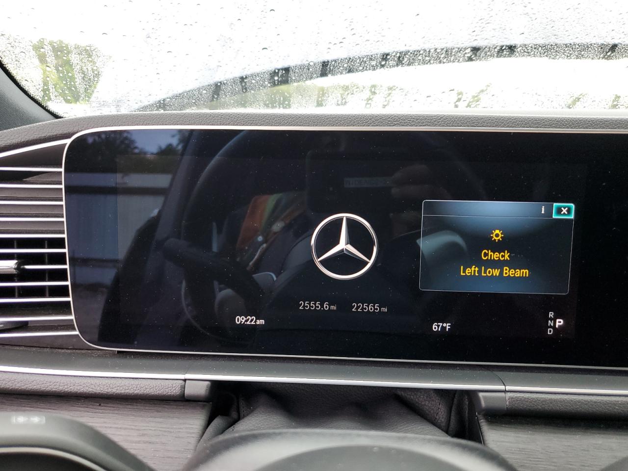 2024 Mercedes-Benz Gle 350 4Matic VIN: 4JGFB4FB2RB141962 Lot: 69285415