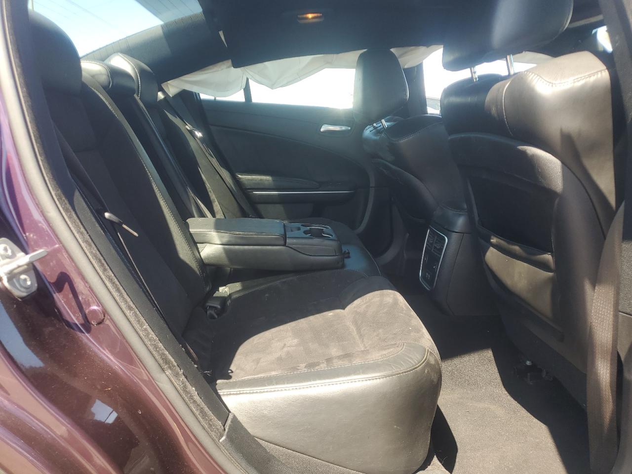 2020 Dodge Charger Scat Pack VIN: 2C3CDXGJ3LH184010 Lot: 70059085