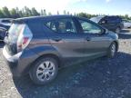 2013 TOYOTA PRIUS C    à vendre chez Copart QC - MONTREAL