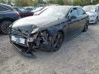 2017 AUDI A4 for sale at Copart WOLVERHAMPTON