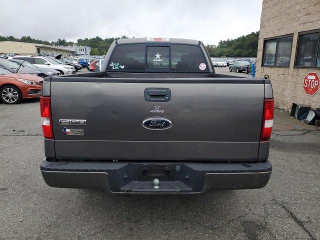 2008 FORD F150   