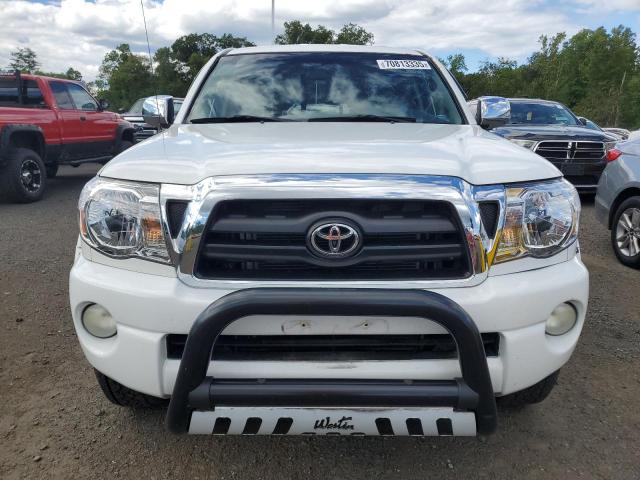 2008 TOYOTA TACOMA ACCESS CAB