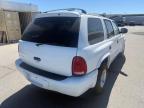 1999 DODGE DURANGO à vendre chez Copart NV - LAS VEGAS WEST