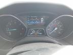 2015 FORD FOCUS ZETEC S TDCI  for sale at Copart BRISTOL