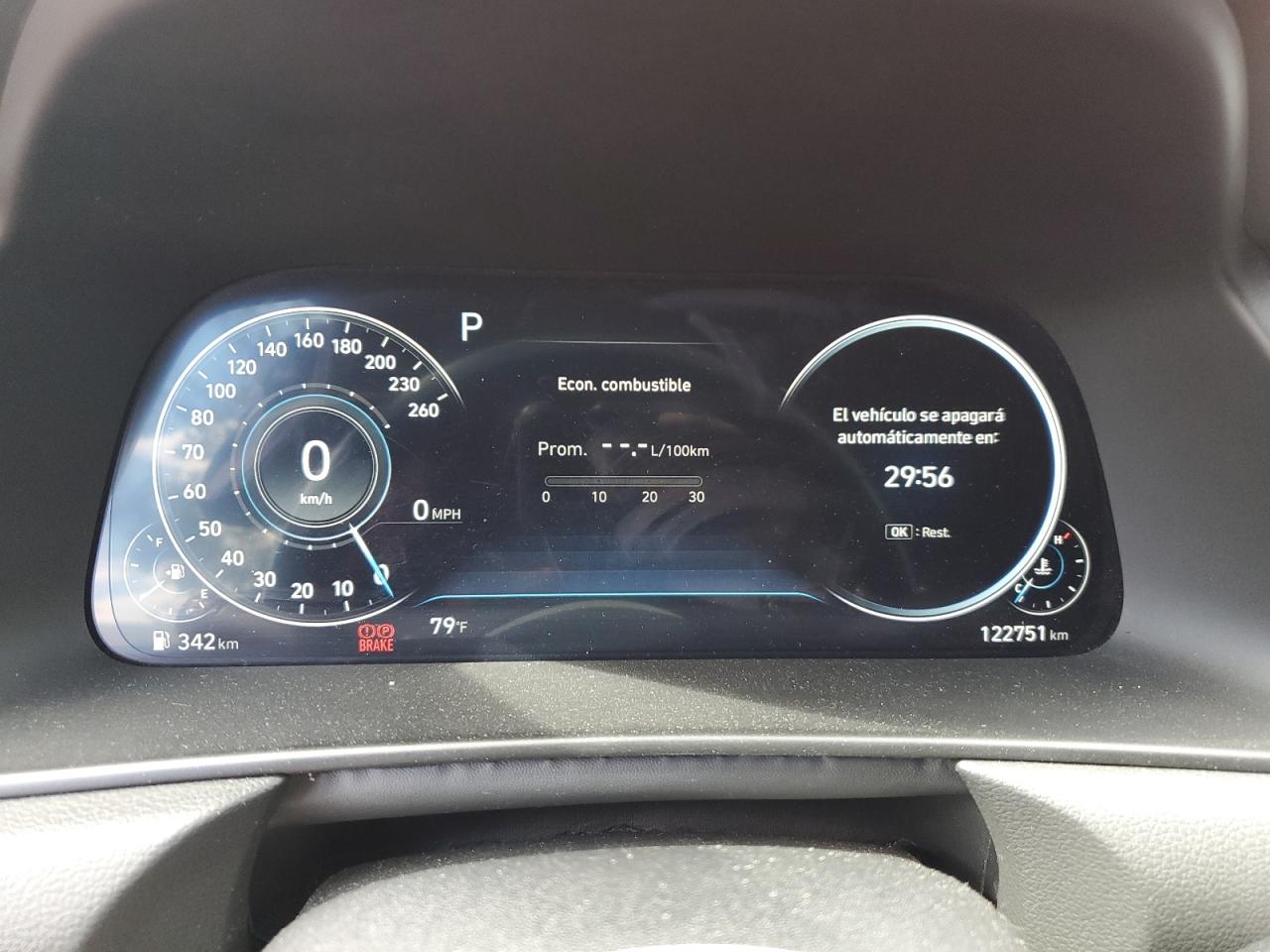 2020 Hyundai Sonata Sel VIN: 5NPEF4JAXLH046543 Lot: 70496825