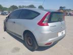 2008 CITROEN C4 VT for sale at Copart ROCHFORD