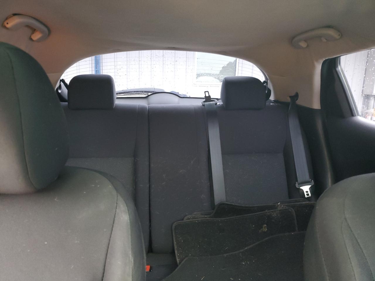 2011 Nissan Juke S VIN: JN8AF5MR2BT011709 Lot: 71118855