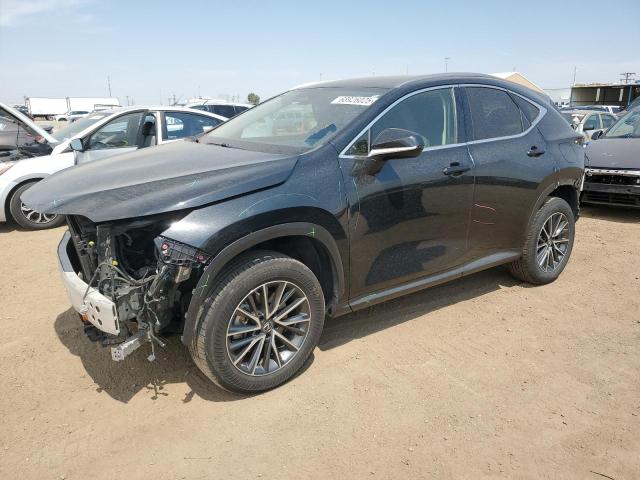 LEXUS NX 250 2022