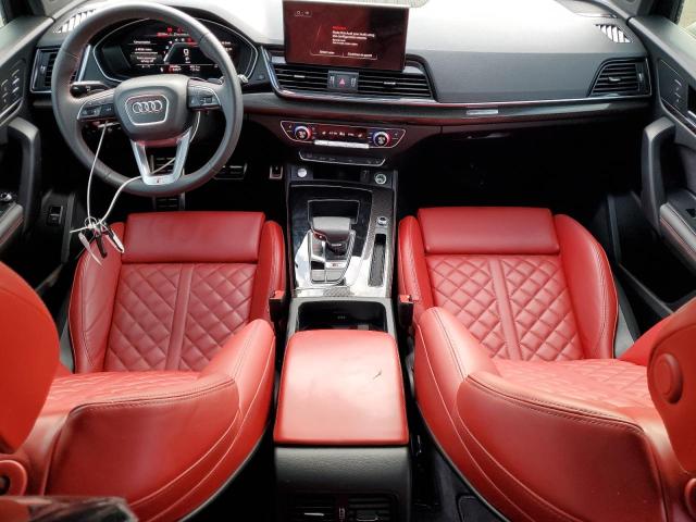 2023 AUDI SQ5 PRESTIGE  