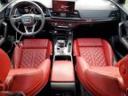 2023 AUDI SQ5 PRESTIGE   for sale at Copart ON - TORONTO