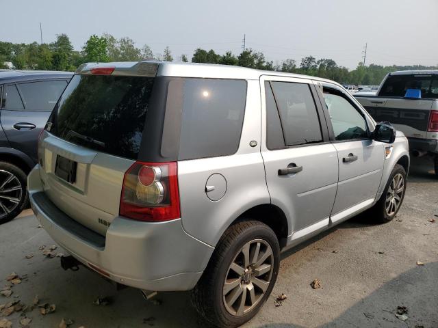 2008 LAND ROVER LR2 HSE  