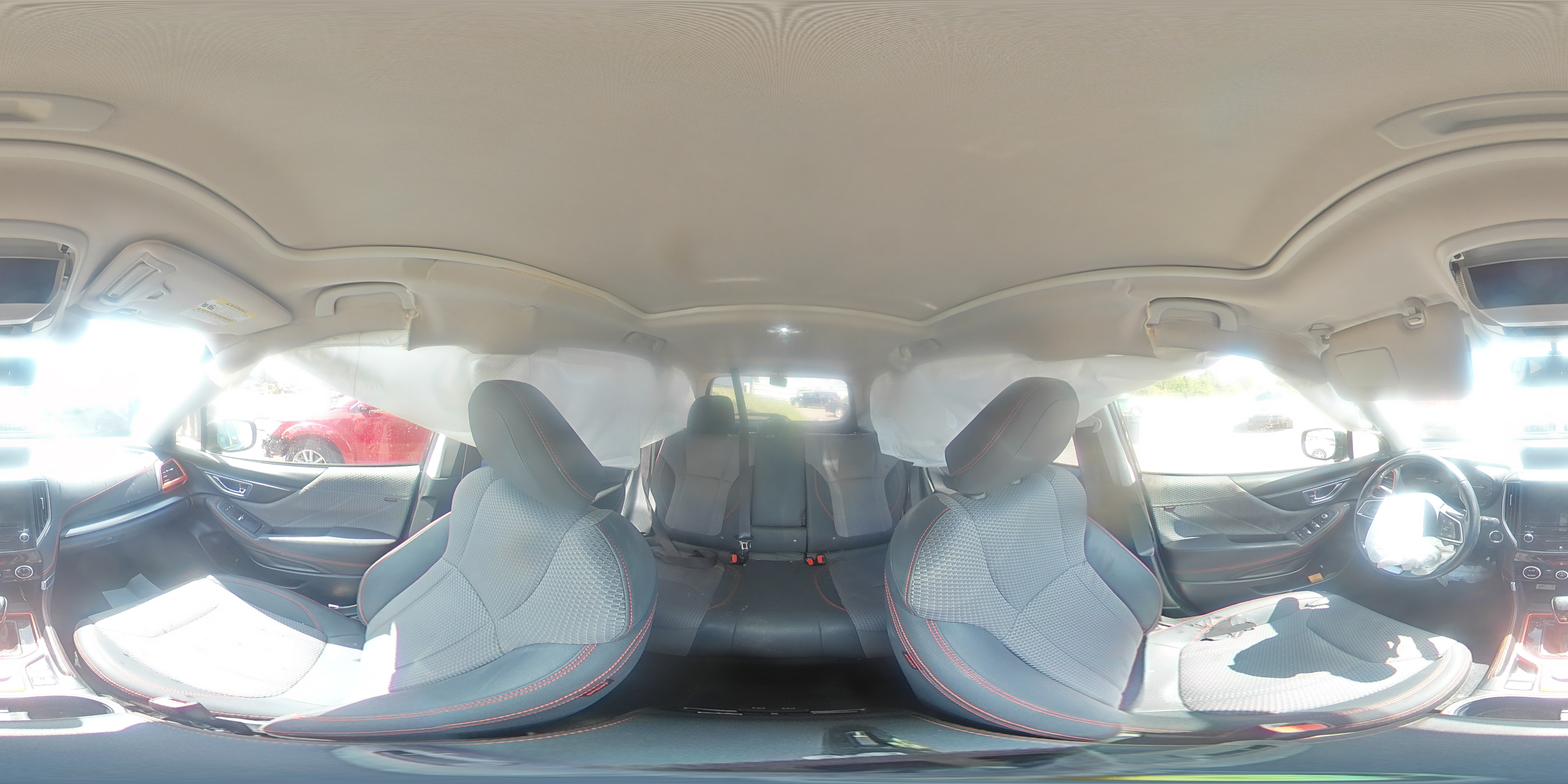 2019 Subaru Forester Sport VIN: JF2SKAPC5KH547859 Lot: 70322395