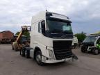 2019 VOLVO FH for sale at Copart WOLVERHAMPTON