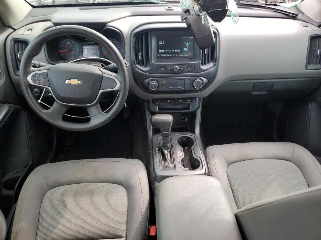 2017 CHEVROLET COLORADO   
