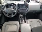 2017 CHEVROLET COLORADO    for sale at Copart ON - TORONTO