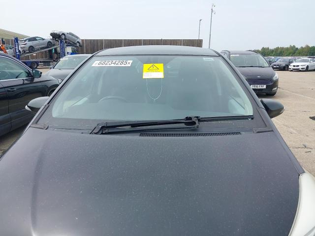 2012 TOYOTA YARIS T SP