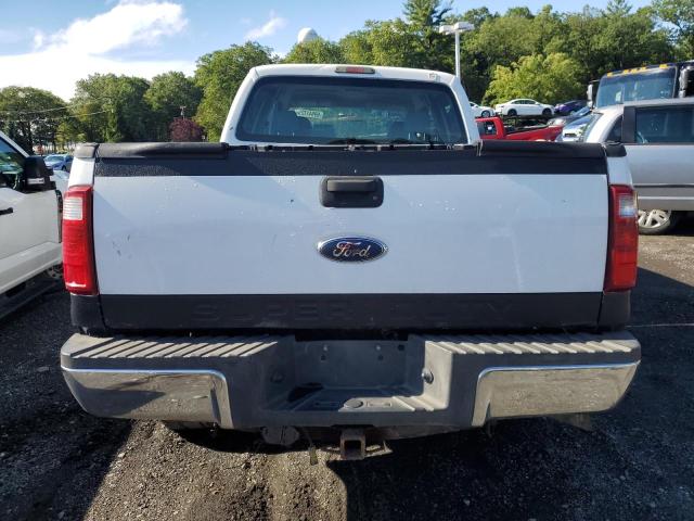 2009 FORD F350 SUPER DUTY