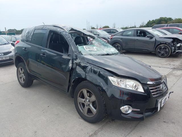 2012 TOYOTA RAV4 XT-R