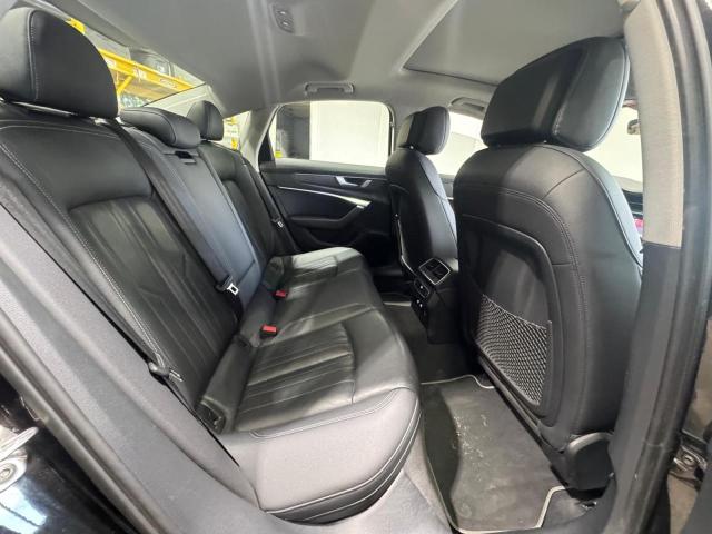  AUDI A6 2019 Czarny