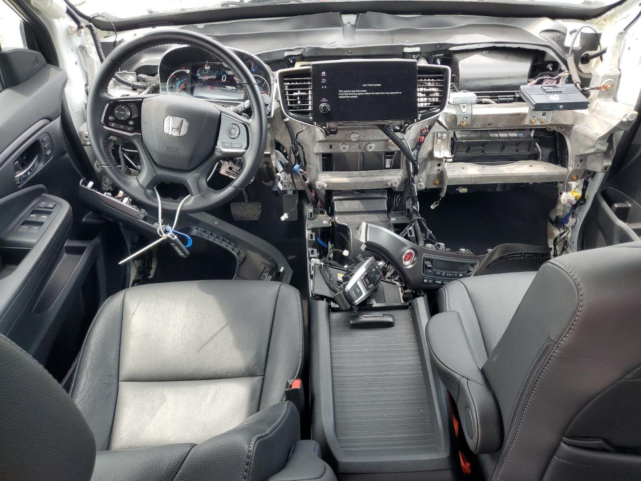 2021 Honda Pilot Se VIN: 5FNYF6H24MB086415 Lot: 69379725