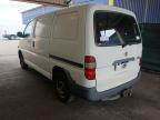 2001 TOYOTA HIACE POWE for sale at Copart SANDTOFT