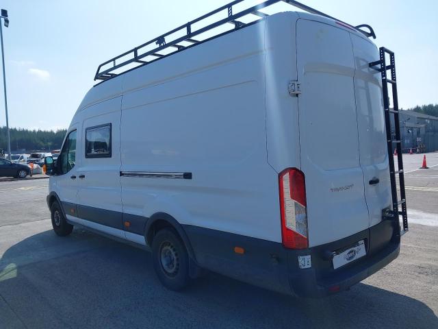 2014 FORD TRANSIT 350 