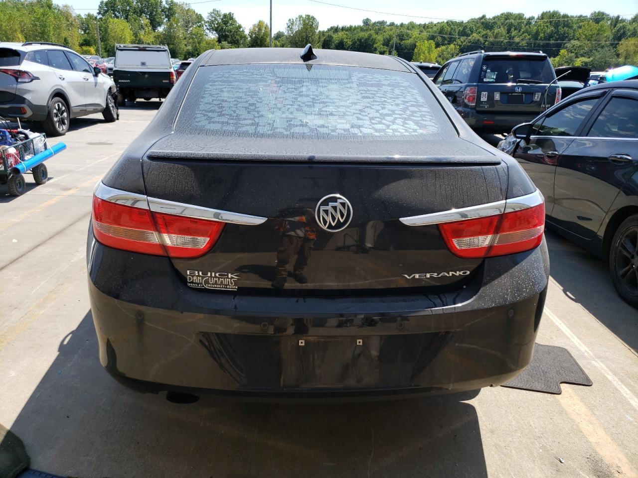 2017 Buick Verano Sport Touring VIN: 1G4PR5SK5H4103723 Lot: 70787255