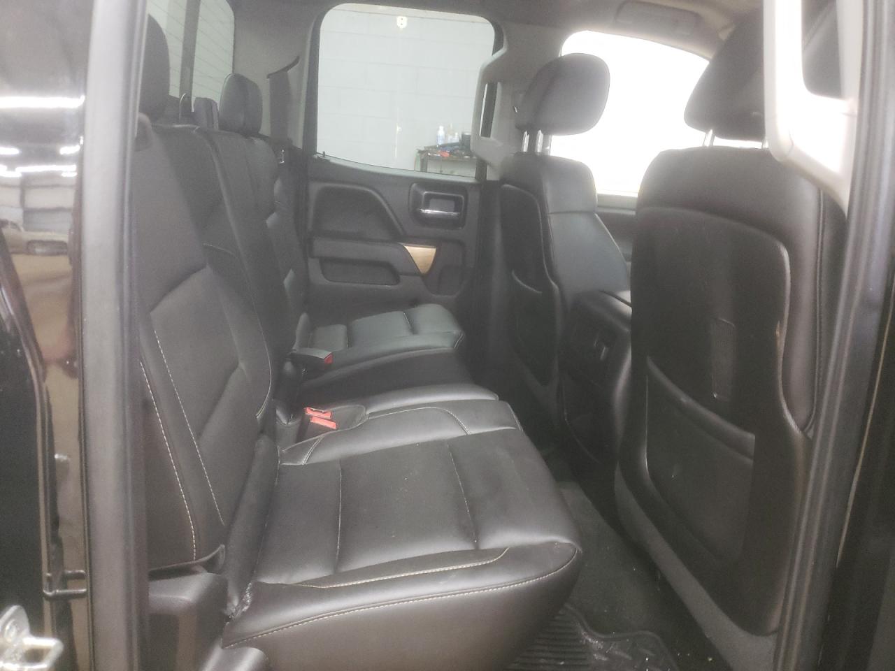 2014 Chevrolet Silverado K1500 Ltz VIN: 1GCVKSEC0EZ105445 Lot: 67408055