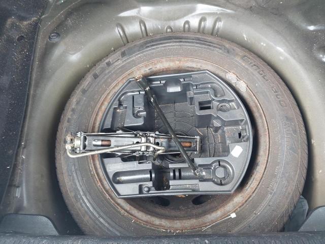 2009 PEUGEOT 207 S HDI 68 