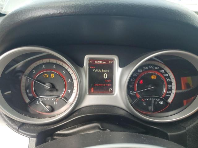 2015 DODGE JOURNEY SXT  