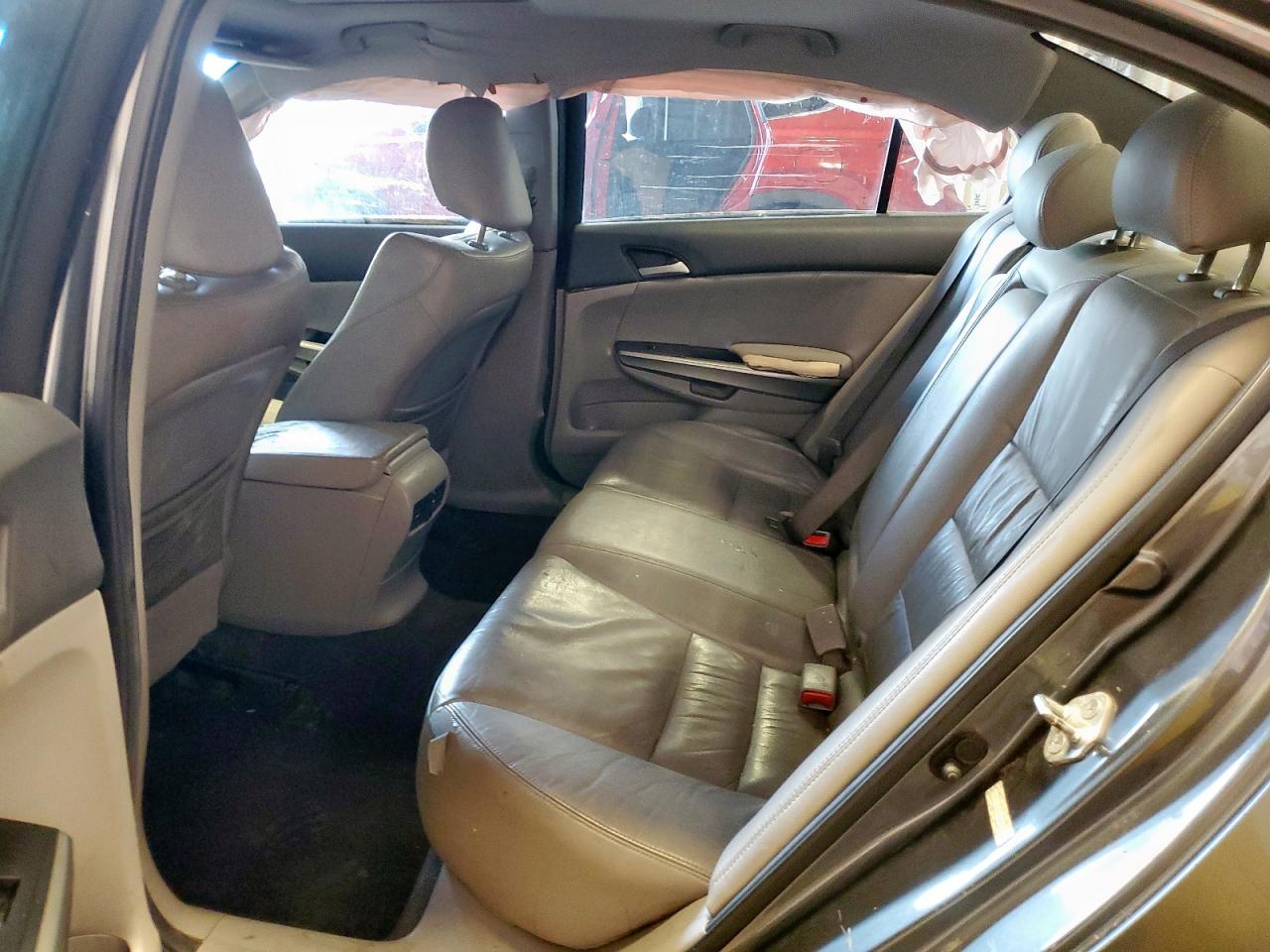 2010 Honda Accord Exl VIN: 1HGCP2F82AA192570 Lot: 68333385