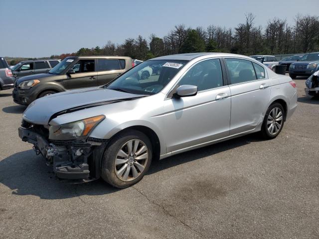 2011 Honda Accord Ex