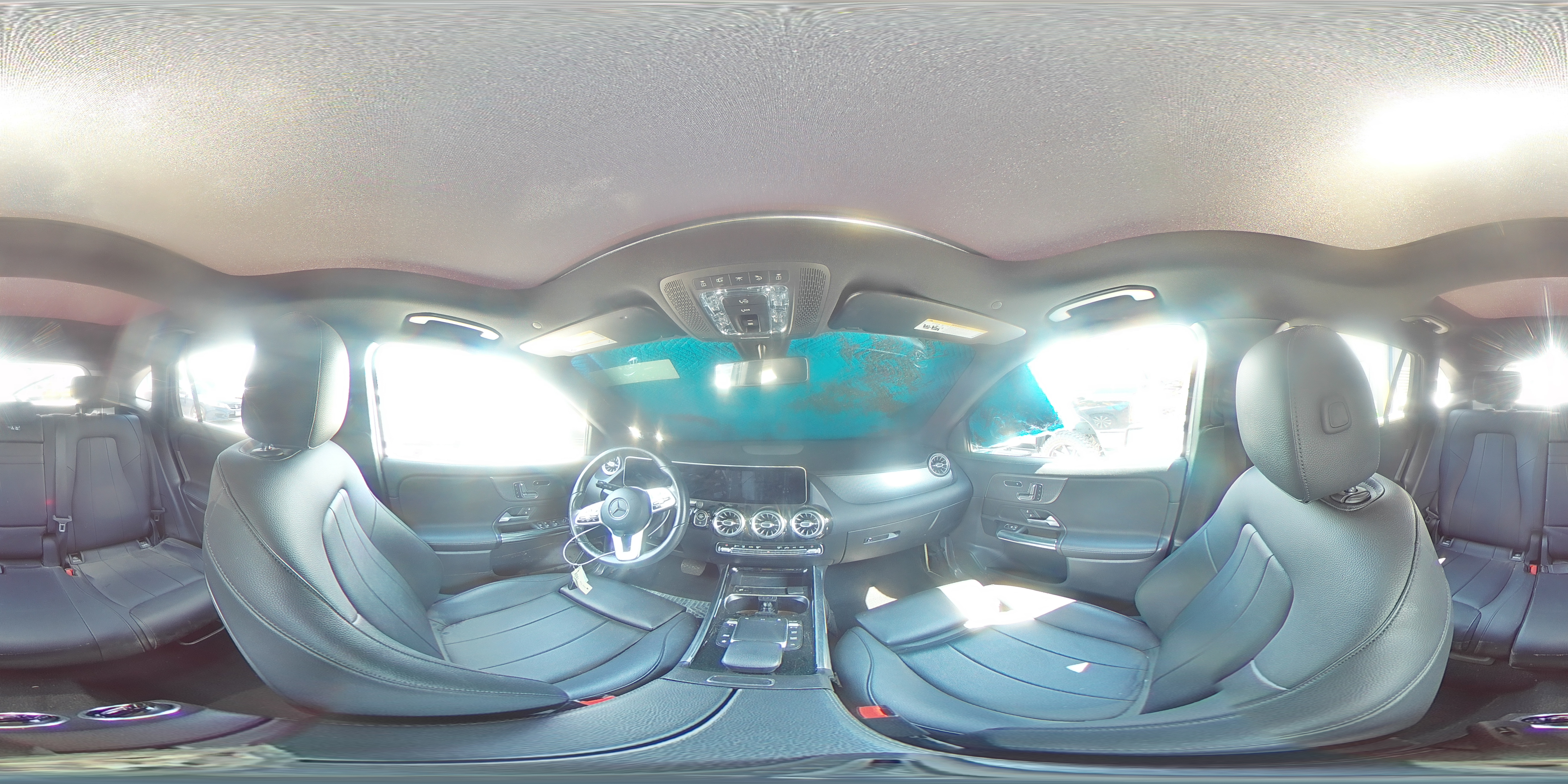2021 Mercedes-Benz Gla 250 4Matic VIN: W1N4N4HB7MJ120404 Lot: 69441385