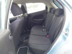 2007 MAZDA 2 SPORT for sale at Copart SANDY