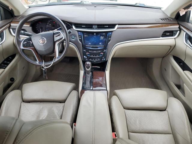  CADILLAC XTS 2013 Kremowy