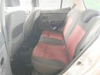 2011 KIA PICANTO SP for sale at Copart SANDTOFT