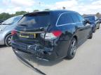 2018 MERCEDES-BENZ C 220 AMG LINE D AUTO  for sale at Copart SANDY