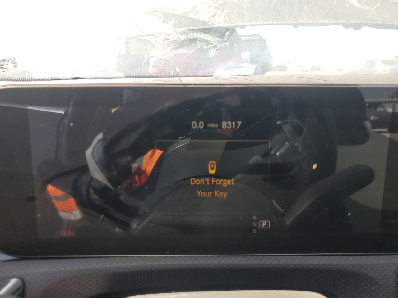 2022 Mercedes-Benz A 220 VIN: W1K3G4EB5NJ331903 Lot: 70472085