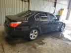 2008 BMW 535 XI à vendre chez Copart PA - PITTSBURGH WEST