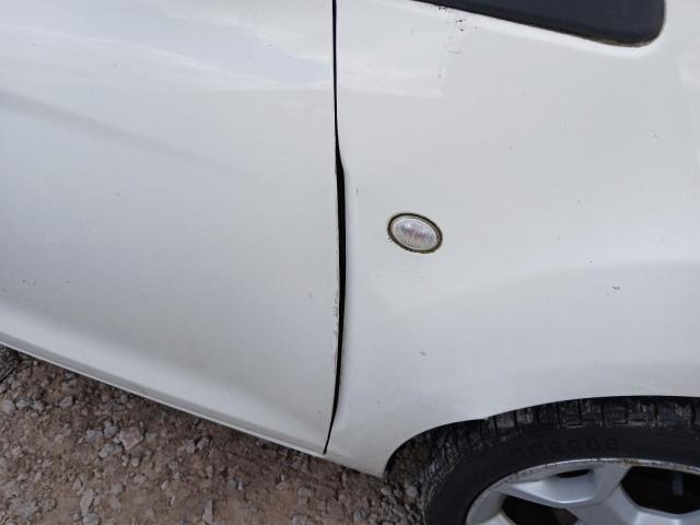 2011 FORD KA TITANIU