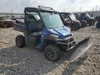 2014 POLARIS RANGER 900 XP EPS   a la Venta en Copart WI - APPLETON