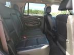 2020 CHEVROLET TAHOE K1500 LT à vendre chez Copart FL - MIAMI CENTRAL
