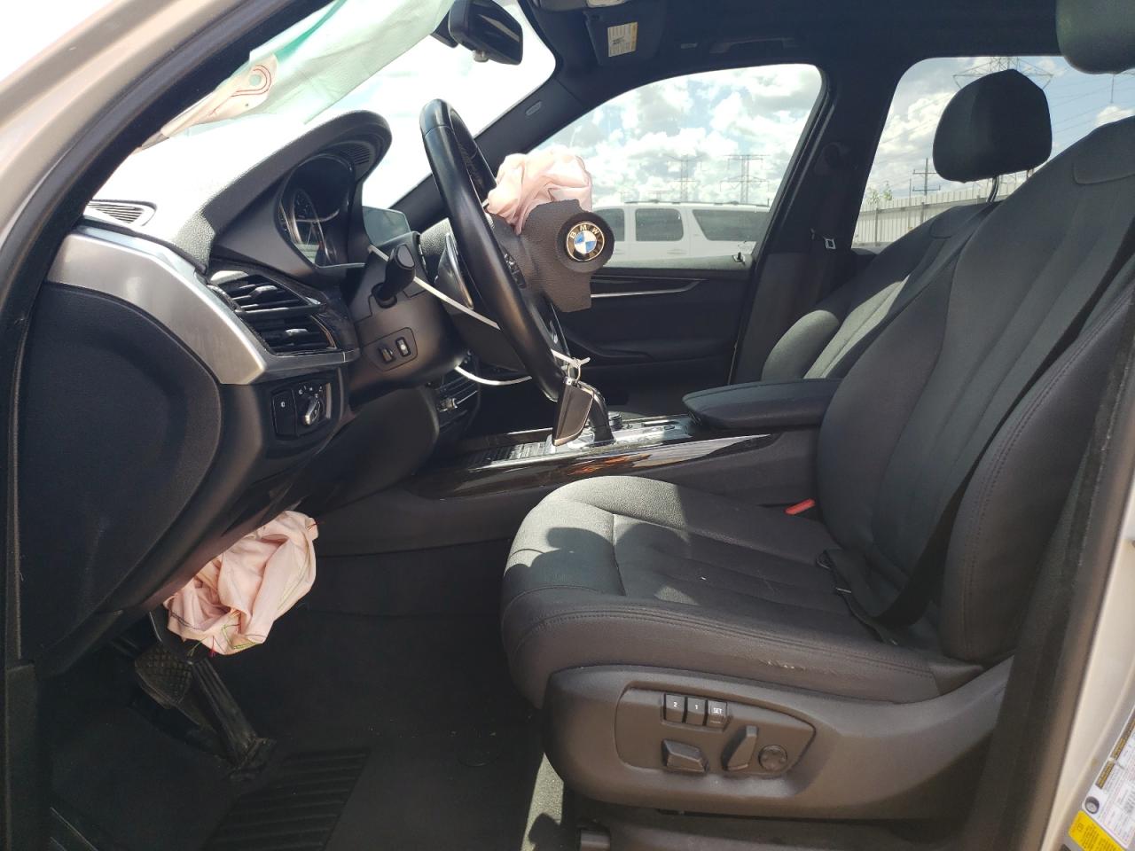 2018 BMW X5 xDrive35I VIN: 5UXKR0C52J0Y03138 Lot: 70548145