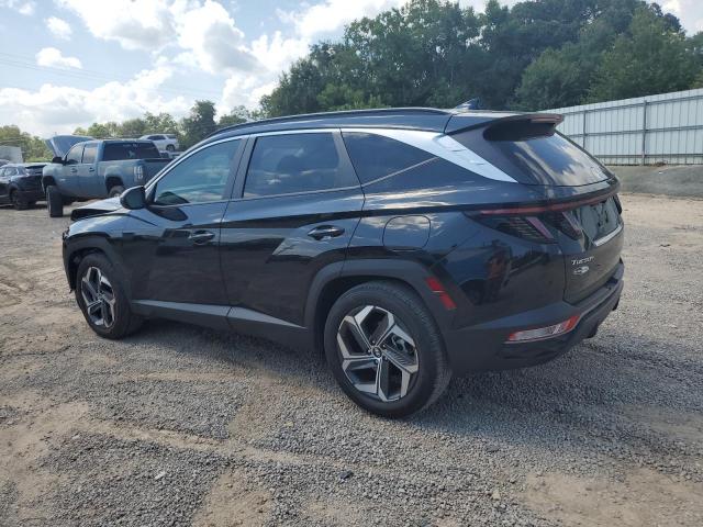  HYUNDAI TUCSON 2024 Czarny