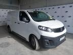 2023 FIAT SCUDO  for sale at Copart CASTLEDERMOT - IRELAND