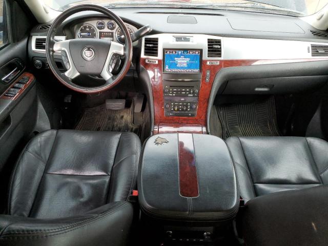 2011 CADILLAC ESCALADE EXT PREMIUM  