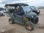 2024 HONDA SXS1000 M5 - ATV AND UTILITY VEHICLES UTILITY VEHICLE for sale at Copart NE - LINCOLN