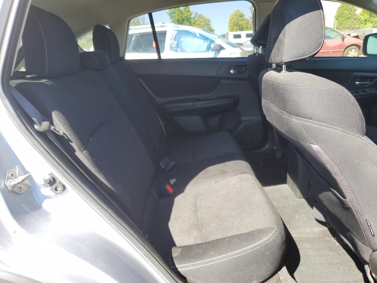 2014 Subaru Xv Crosstrek 2.0 Premium VIN: JF2GPACC1E8253828 Lot: 69310025